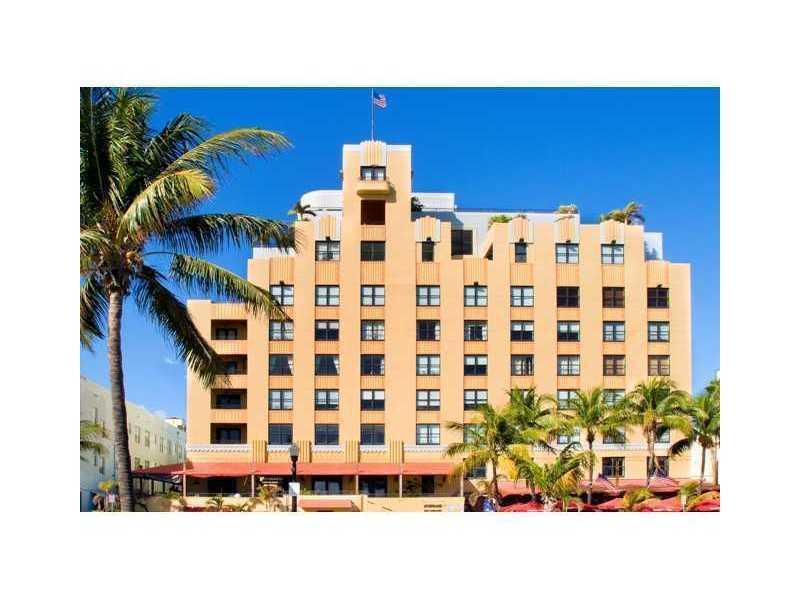 Amazing Two Bedroom Apartments Ocean View- Майами-Бич Экстерьер фото
